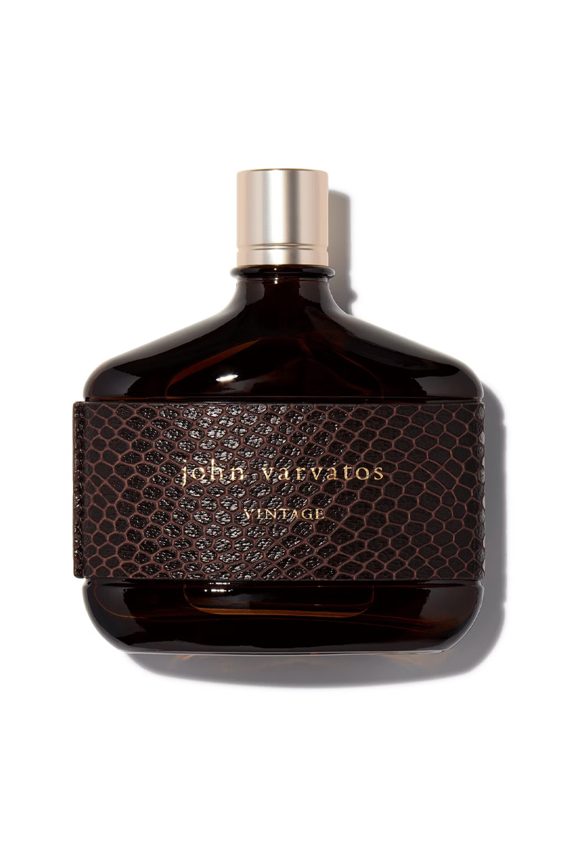 تستر اورجینال عطر جان وارواتوس وینتیج | John Varvatos Vintage Tester