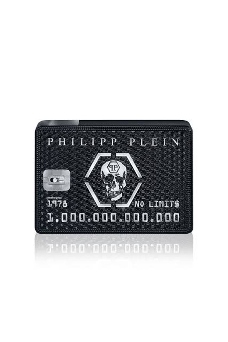 عطر ادکلن فیلیپ پلین نو لیمیت | Philipp Plein No Limit