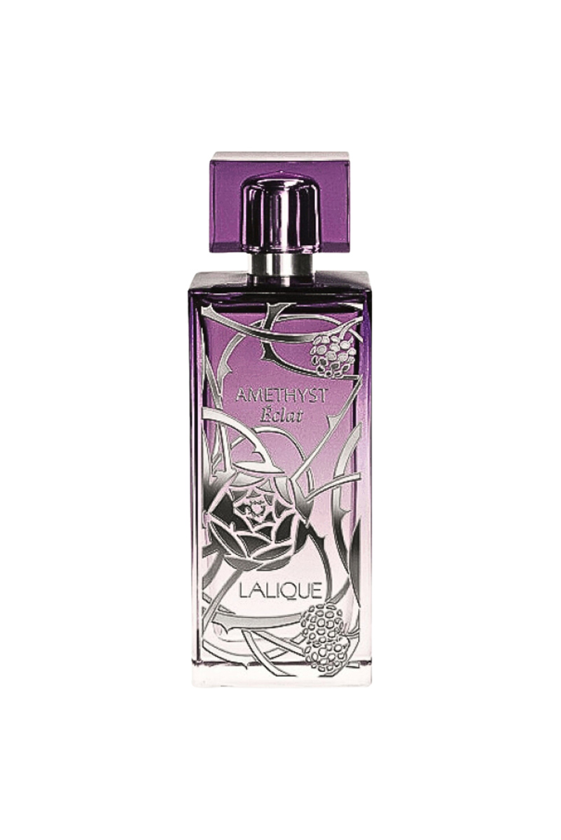 تستر اورجینال عطر لالیک آمیتیس اکلت | Lalique Amethyst Eclat