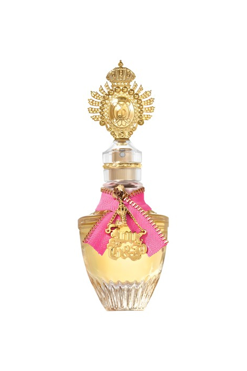 عطر ادکلن جویسی کوتور کوتور کوتور | Juicy Couture Couture Couture