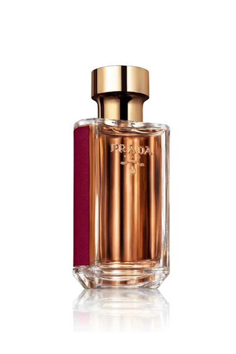 عطر ادکلن پرادا لا فم اینتنس | prada La Femme Intense