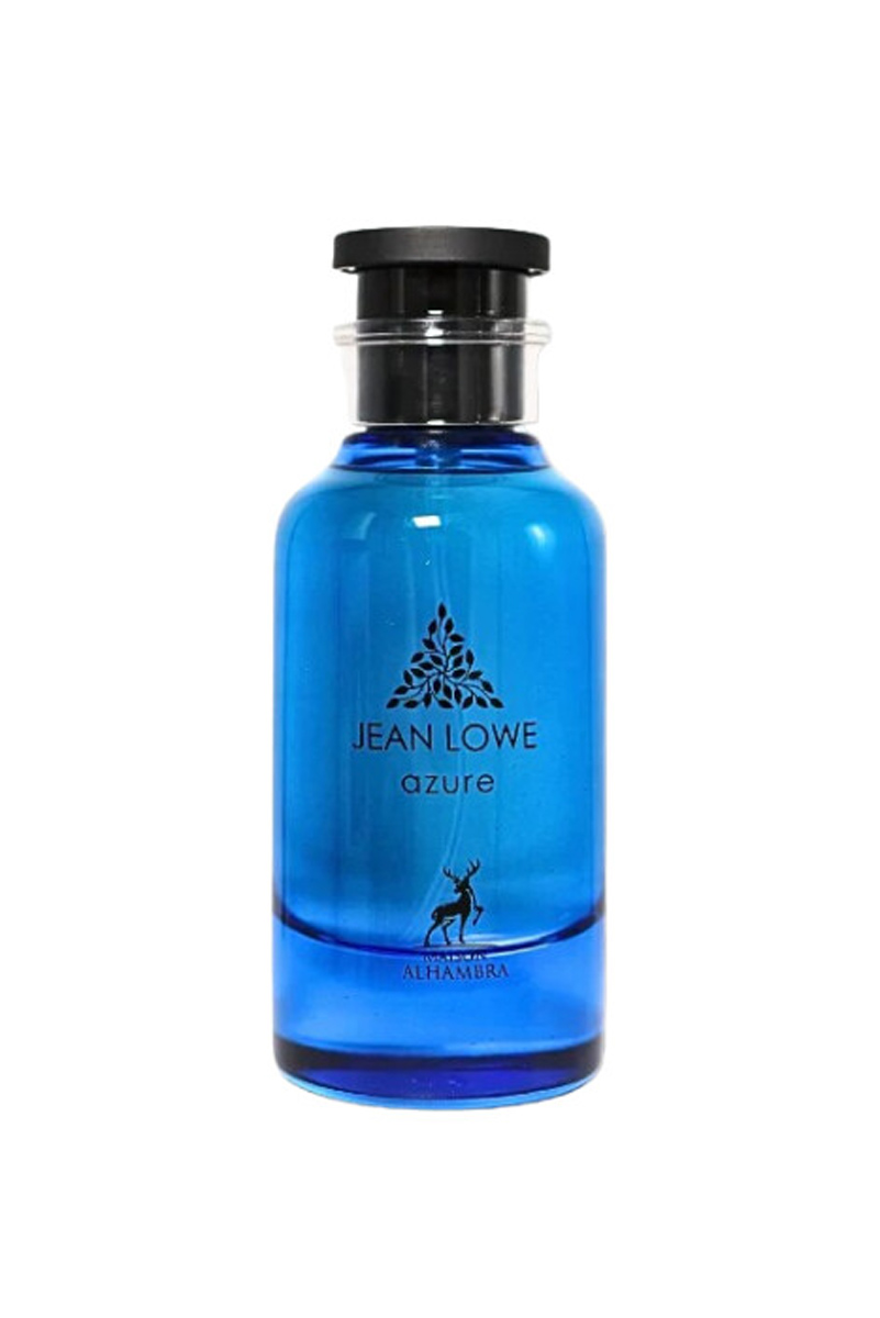 عطر ادکلن الحمبرا ایمجینیشن لویی ویتون | Alhambra Jean Lowe Azure