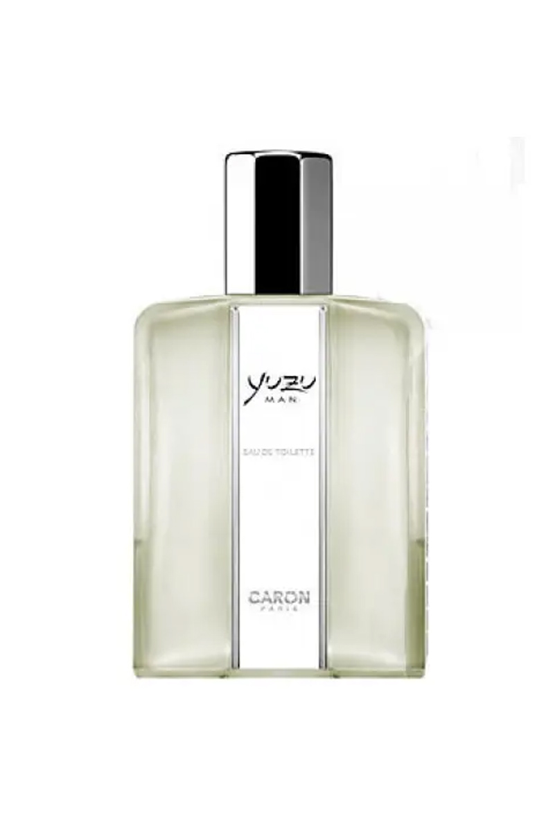 عطر ادکلن کارون یوزو | Caron Yuzu Man
