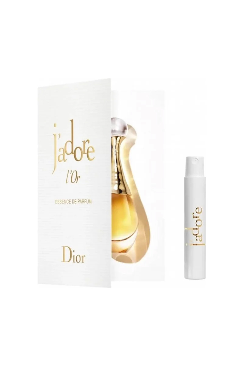 سمپل عطر دیور جادور | Dior J’adore Sample