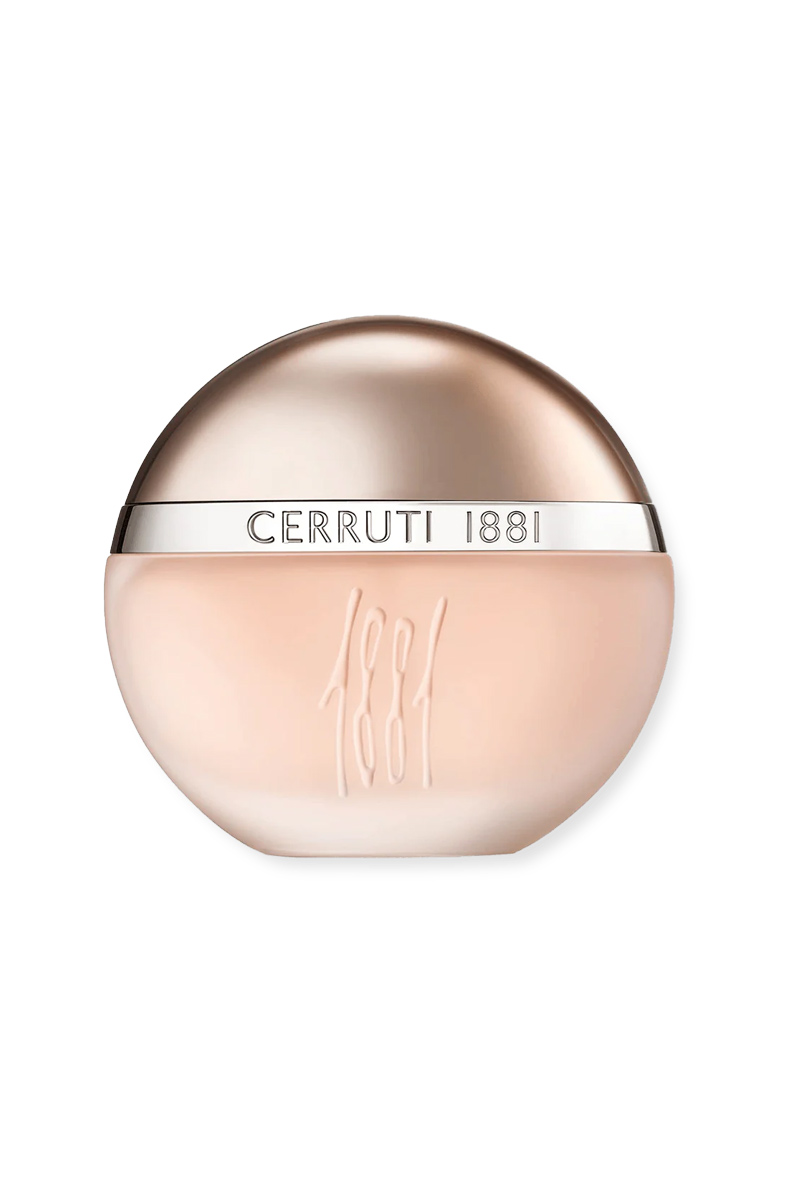 عطر ادکلن چروتی 1881 زنانه | Cerruti 1881