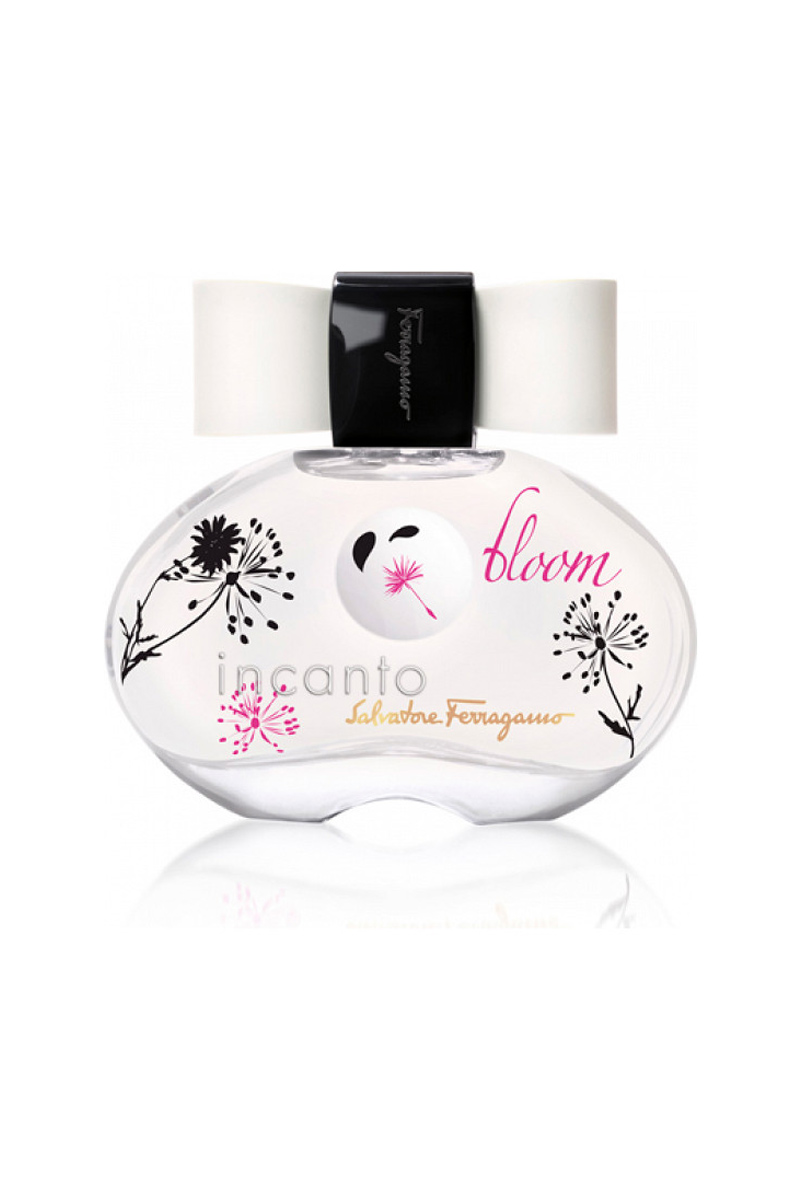 عطر ادکلن سالواتوره فراگامو اینکانتو بلوم | Salvatore Ferragamo Incanto Bloom