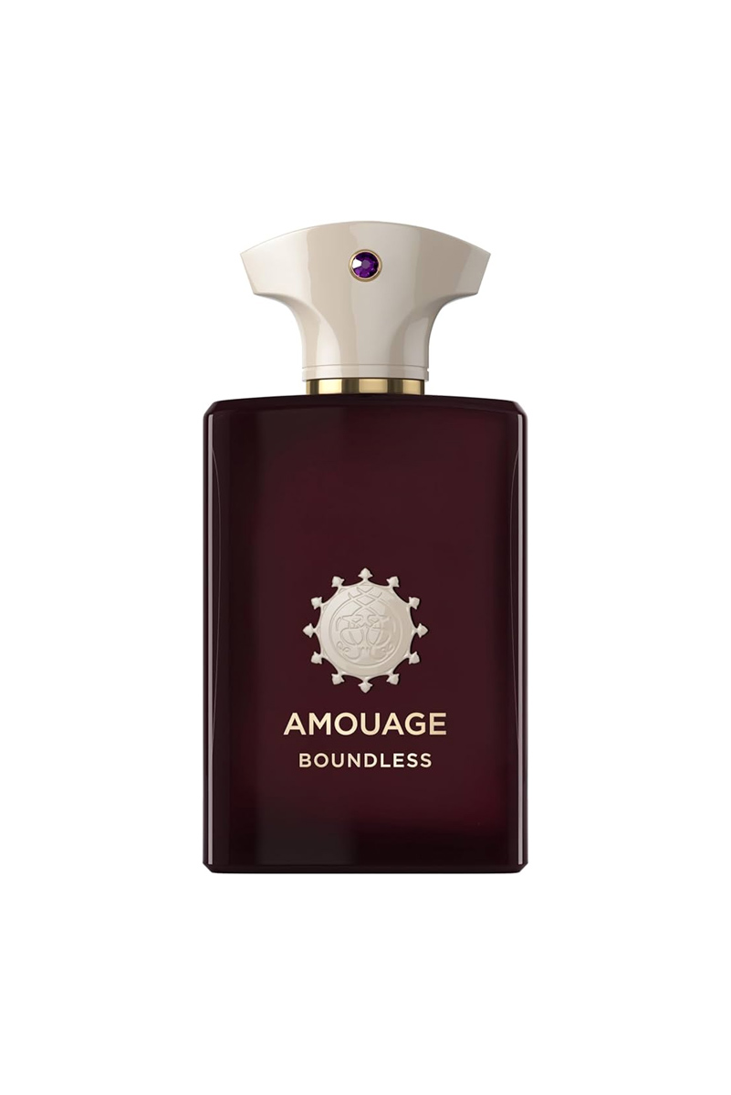 عطر ادکلن آمواج باندلس مردانه | Amouage Boundless For Men