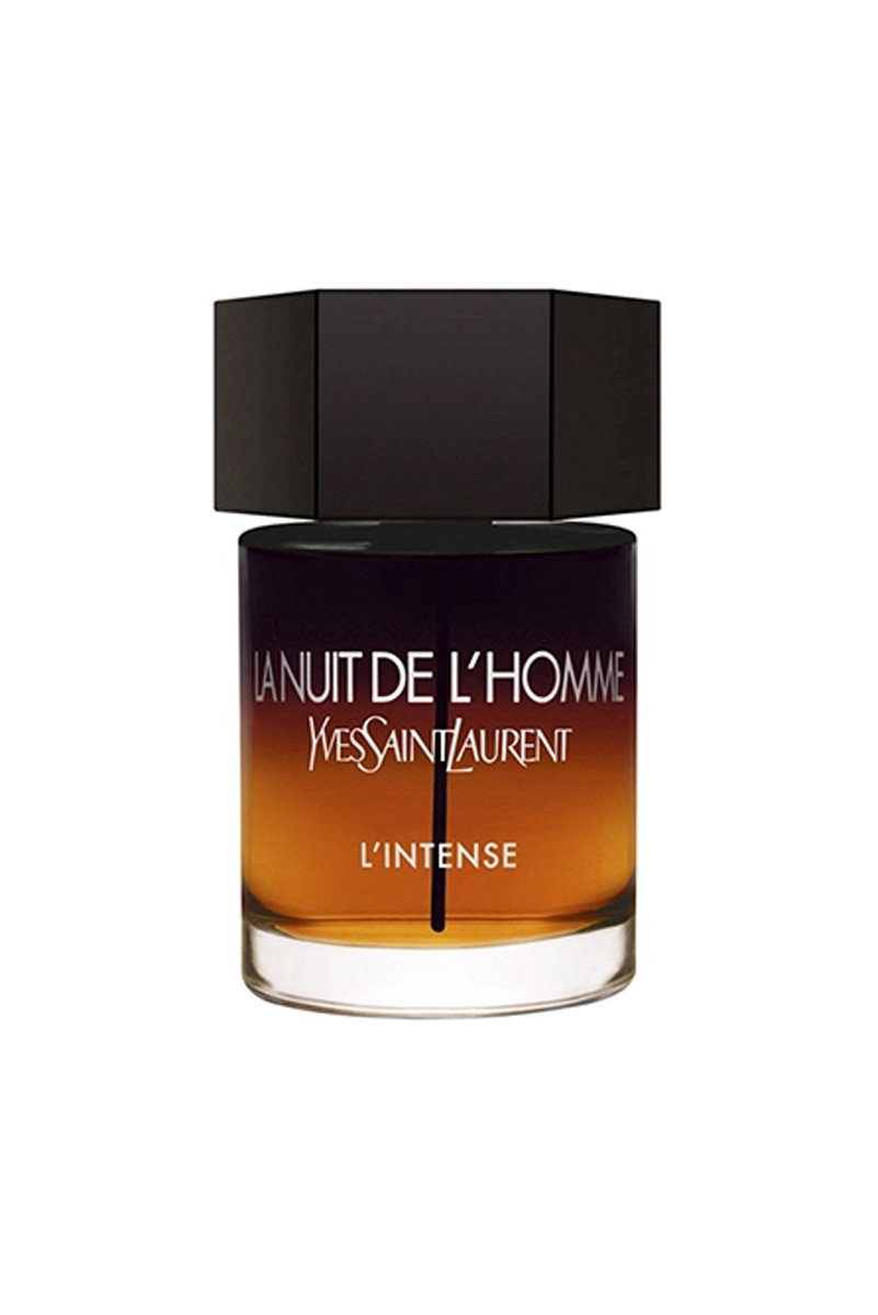 عطر ادکلن ایو سن لورن لا نویت لهوم له اینتنس | YSL La Nuit de L’Homme L’Intense