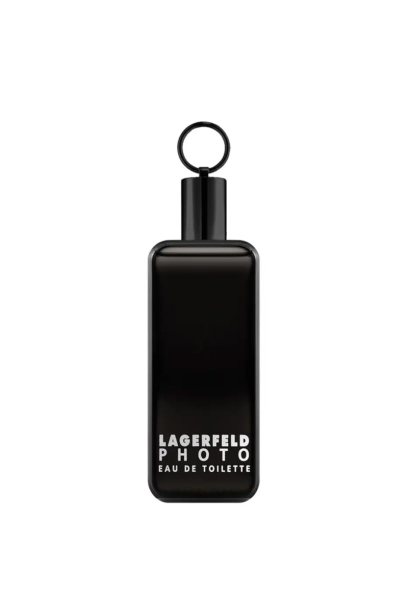 عطر ادکلن کارل لاگرفلد فوتو | Karl Lagerfeld Photo