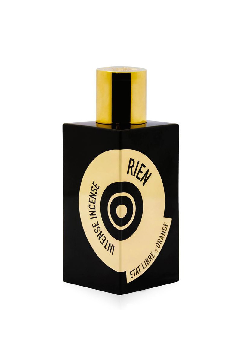 عطر ادکلن اتات لیبره د اورنج رین اینتنس اینسنس | Etat Libre d’Orange Rien Intense Incense