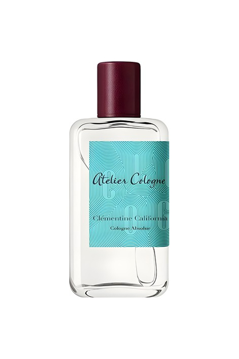 عطر ادکلن آتلیه کلون کلمنتین کالیفورنیا | Atelier Cologne Clémentine California