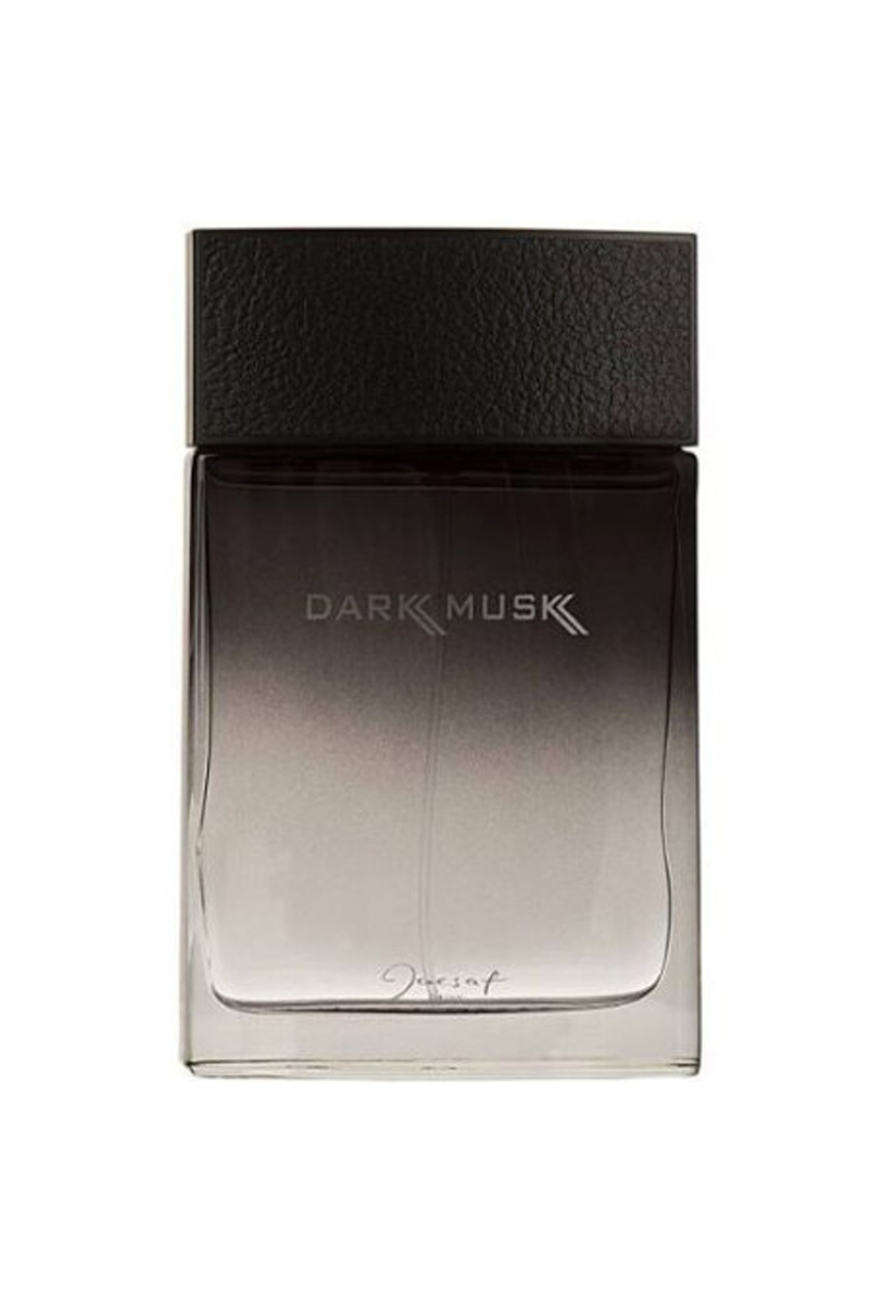 عطر ادکلن ژک ساف دارک ماسک(مشابه ابرکرومبی اند فیچ فیبرس) | Jacsaf Dark Musk