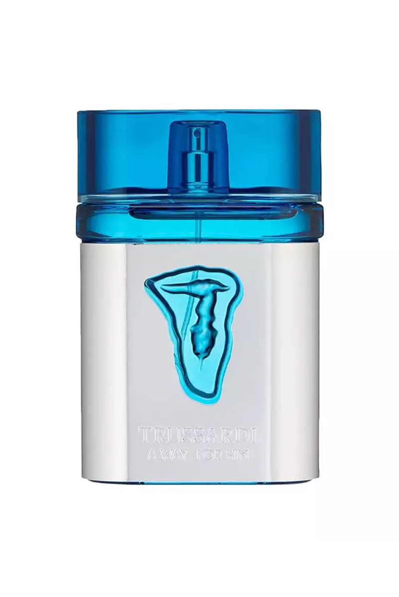 عطر ادکلن تروساردی ا وی مردانه | Trussardi A Way