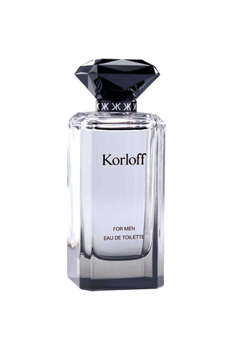 عطر ادکلن کورلوف مردانه | Korloff for men