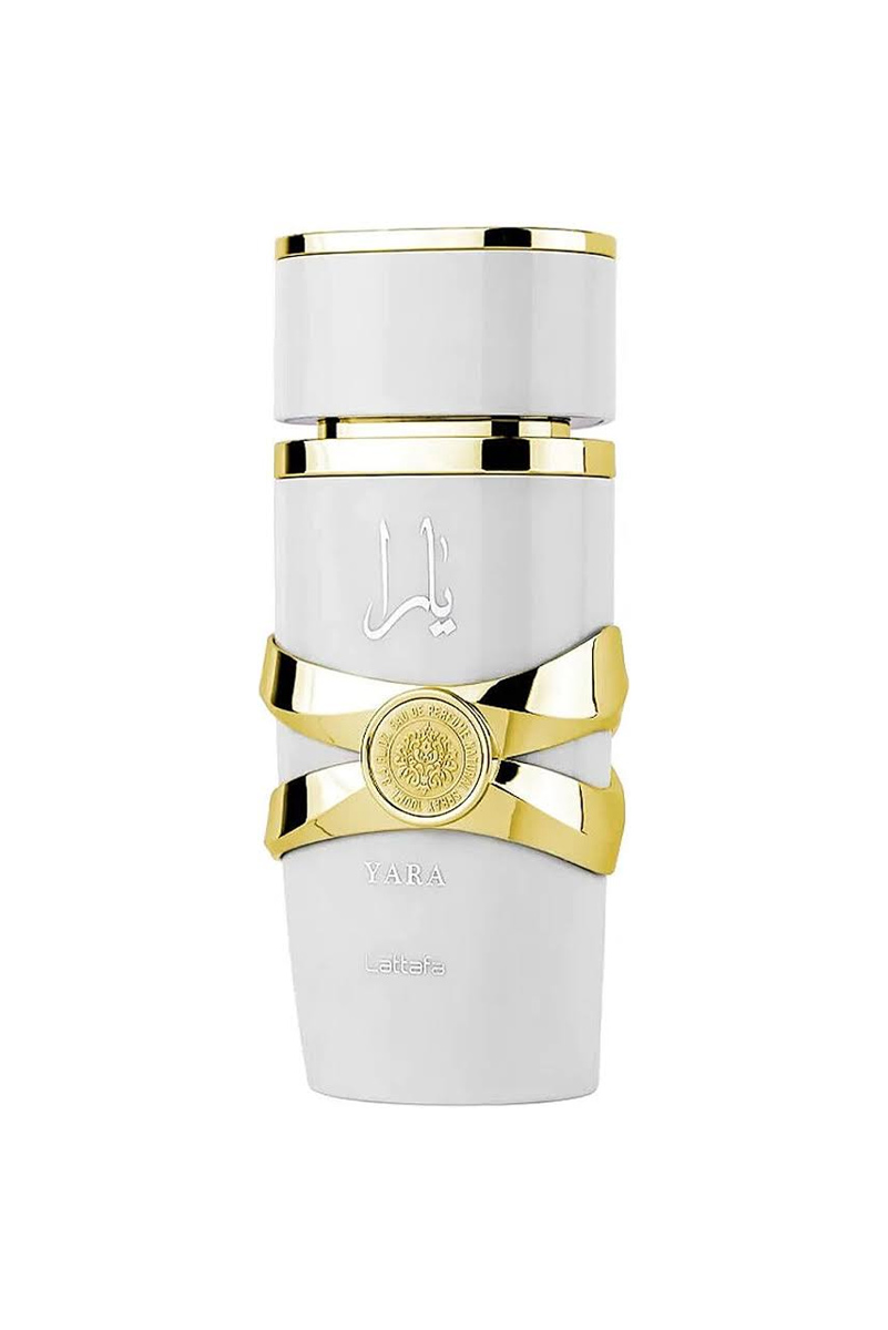 عطر ادکلن لطافه یارا موی | Lattafa Yara Moi