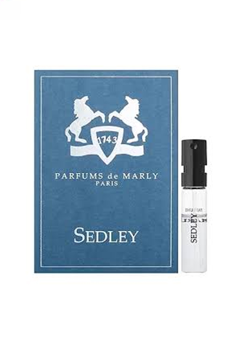 سمپل عطر مارلی سدلی ادو پرفیوم | Parfums de Marly Sedley EDP Sample