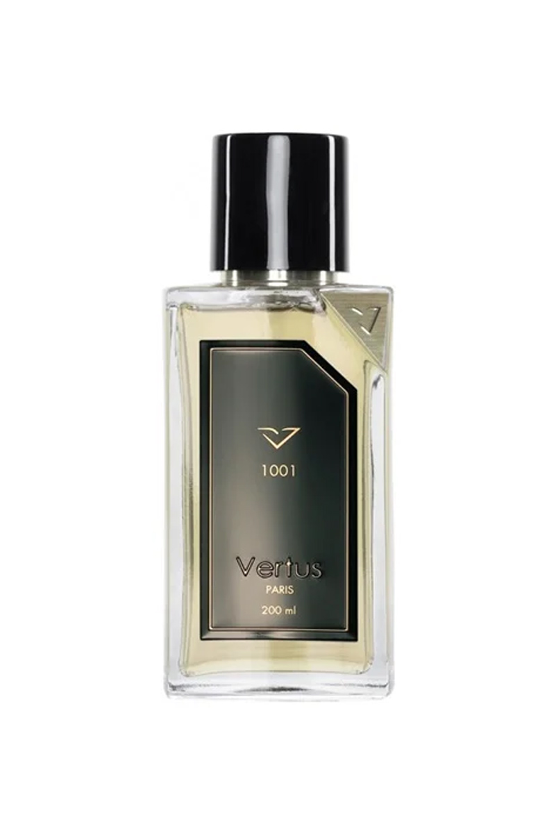 عطر ادکلن ورتوس ۱۰۰۱ | (200ml) Vertus 1001
