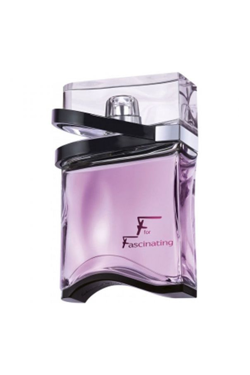 تستر عطر سالواتوره فراگامو اف فور فسینیتینگ نایت | Salvatore Ferragamo F for Fascinating Night tester