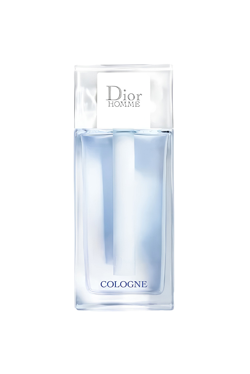 عطر ادکلن دیور هوم کلون 2022 | Dior Homme Cologne 2022