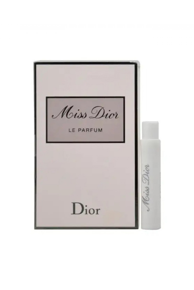 سمپل عطر دیور میس دیور ادو پرفیوم | Dior Miss Dior EDP Sample