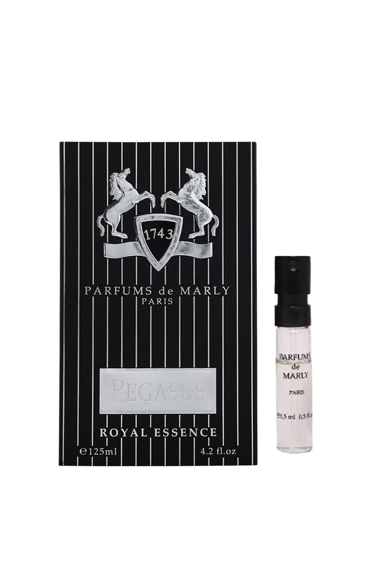 سمپل عطر مارلی پگاسوس ادو پرفیوم | Parfums de Marly Pegasus EDP Sample
