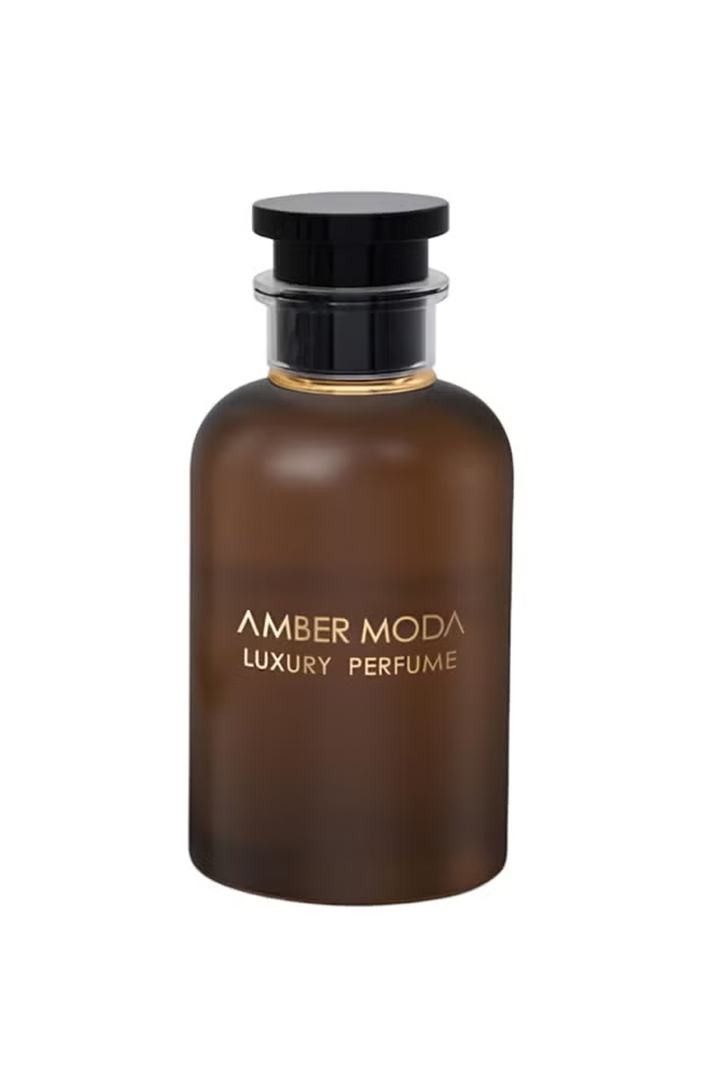 عطر امپر امبر مودا | Emper Amber Moda