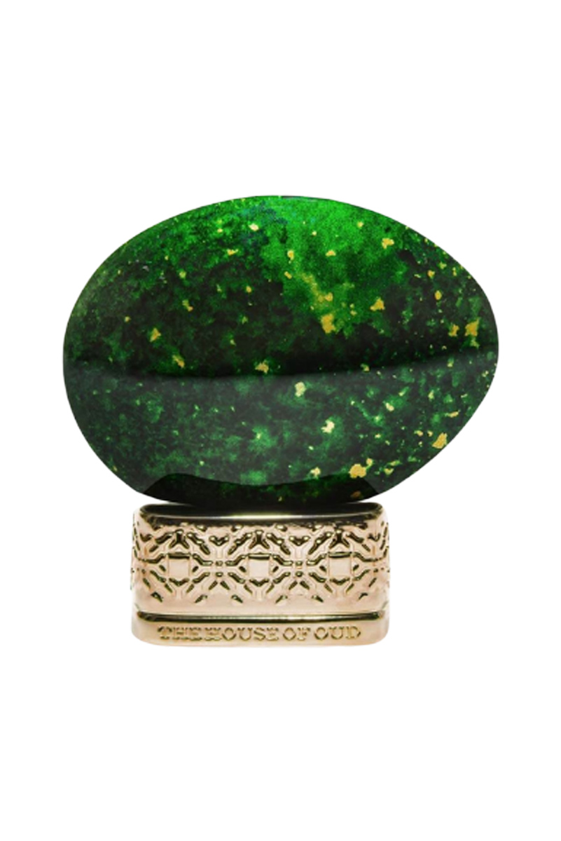 عطر ادکلن هاوس آف عود امرالد گرین | The House of Oud Emerald Green