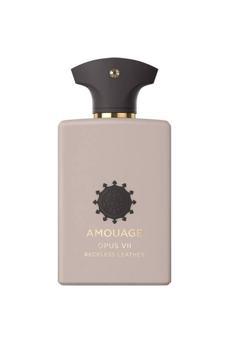 عطر ادکلن آمواج اوپوس هفت رکلس لدر | Amouage Opus VII Reckless Leather