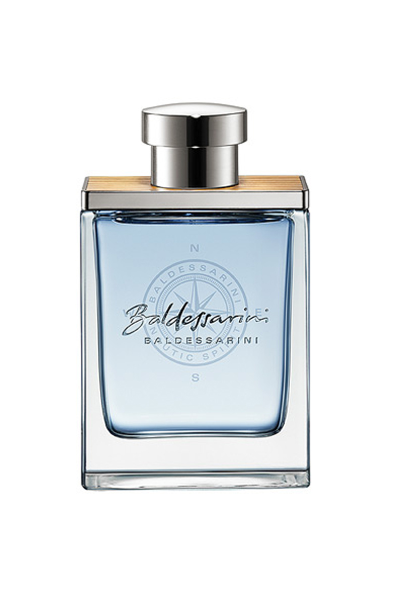 تستر اورجینال عطر بالدسارینی ناتیک اسپریت | Baldessarini Nautic Spirit