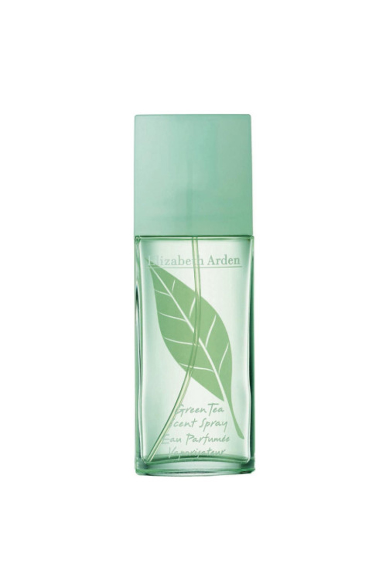 عطر ادکلن الیزابت آردن گرین تی | Elizabeth Arden Green Tea