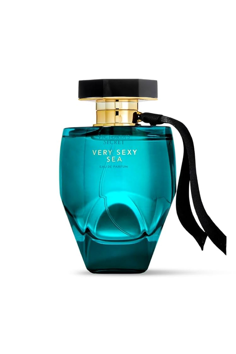 عطر ادکلن ویکتوریا سکرت وری س–ی سی | Victoria Secret Very S–y Sea 50ml