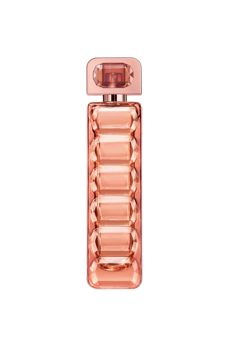 عطر ادکلن هوگو بوس اورنج ادو پرفیوم-Hugo Boss Orange Eau de Parfum