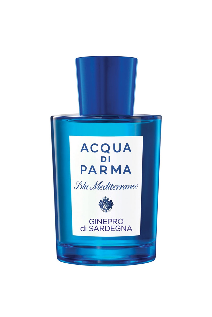 عطر ادکلن آکوا دی پارما جینپرو دی ساردگنا | Acqua di Parma Ginepro di Sardegna