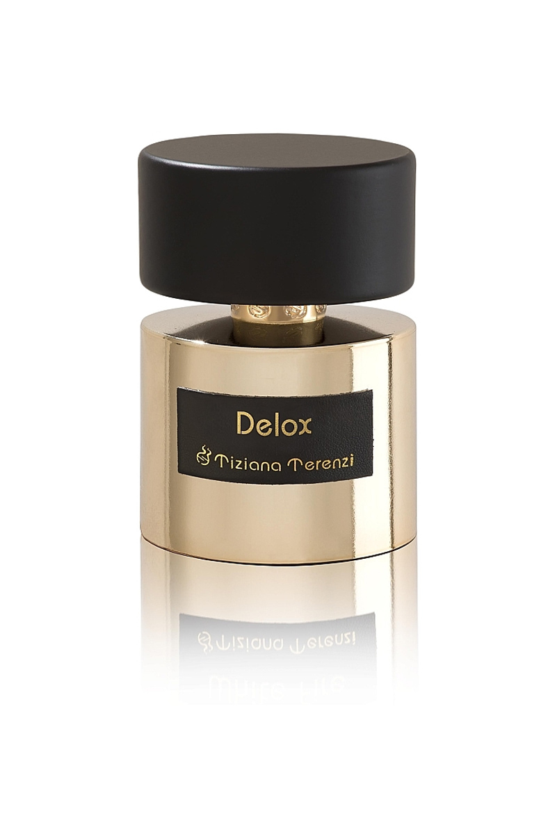 عطر ادکلن تیزیانا ترنزی دلوکس | Tiziana Terenzi Delox