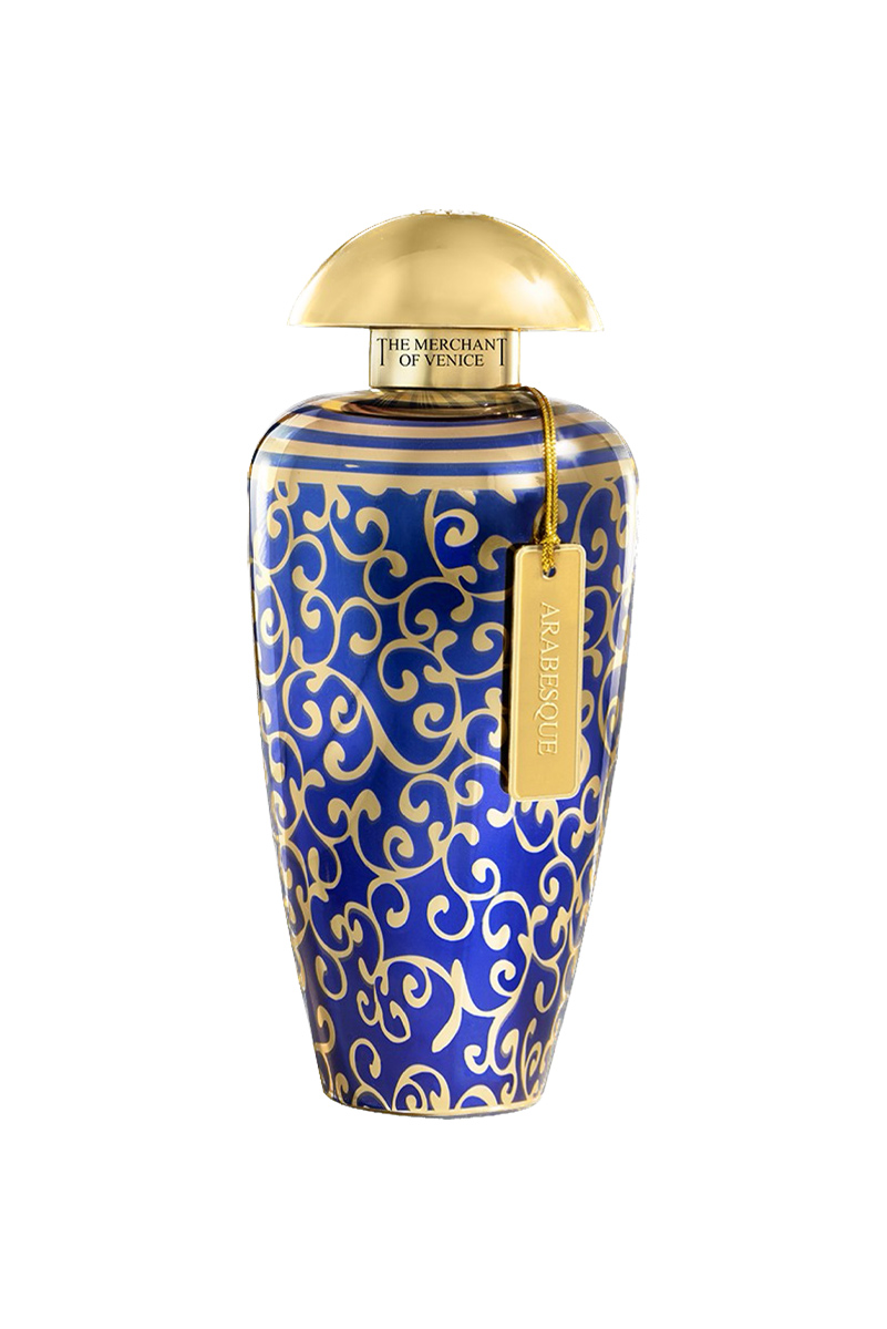 عطر ادکلن تاجر ونیزی عربسکو | The Merchant of Venice Arabesque