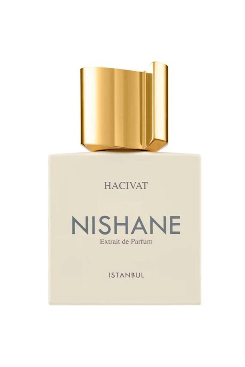 عطر ادکلن نیشانه حاجیوات (هاسیوات) | Nishane Hacivat 50ml