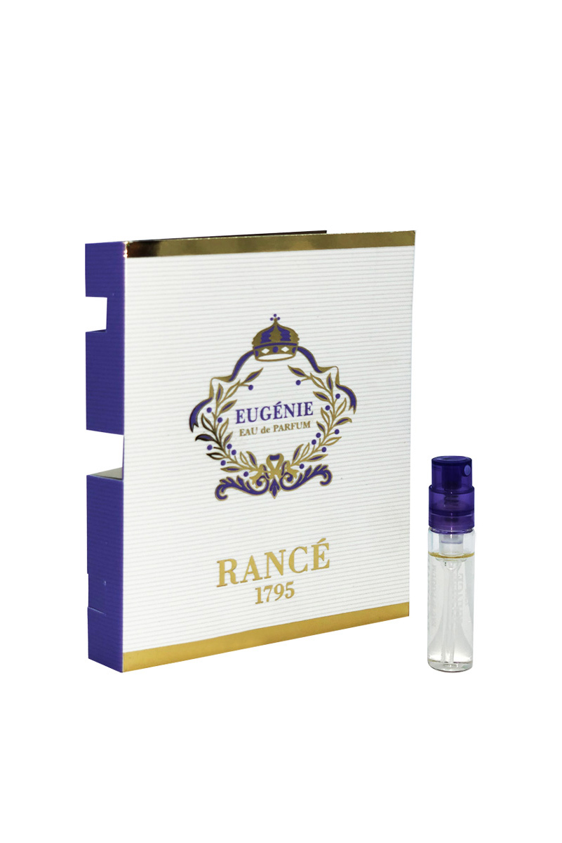 سمپل عطر رنس اوژنی | Rance 1795 Eugenie EDP Sample