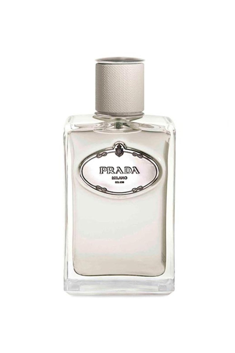 عطر ادکلن پرادا اینفیوژن دهوم | prada Infusion d`Homme
