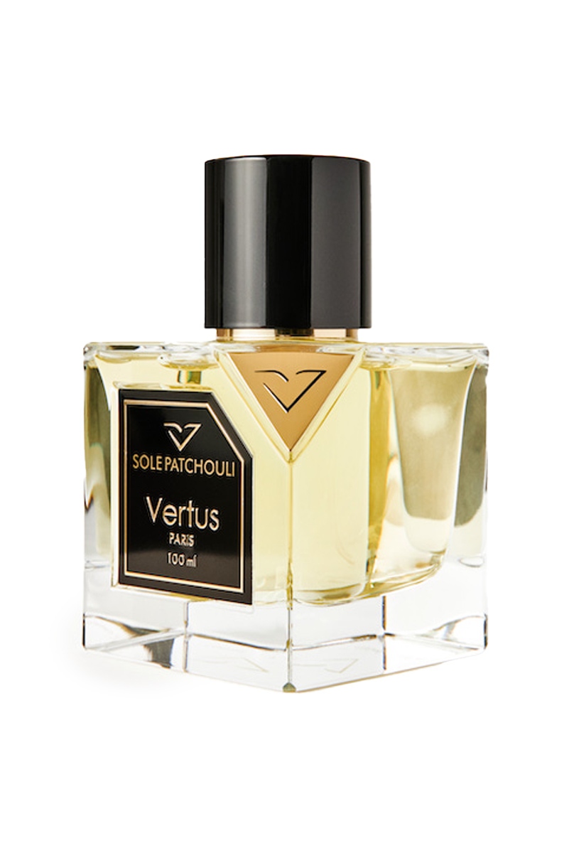 عطر ادکلن ورتوس سول پچولی | Vertus Sole Patchouli