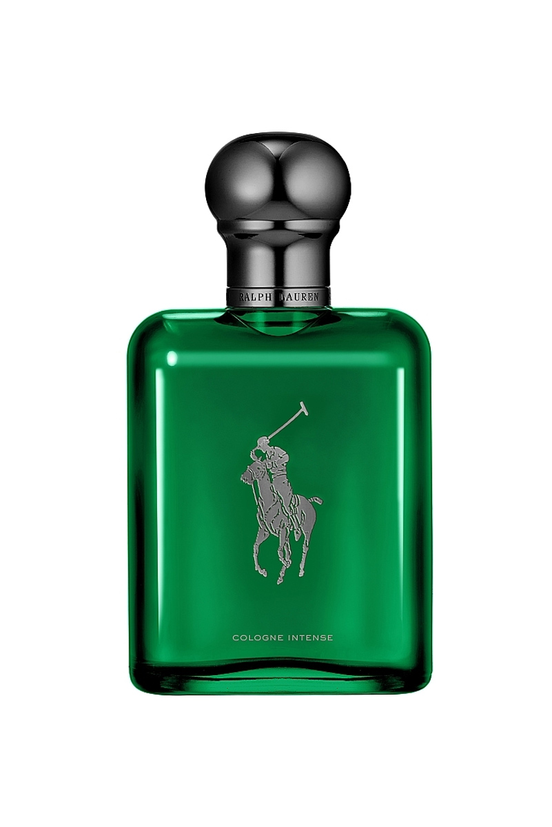 عطر ادکلن رالف لورن پولو کلون اینتنس ادو پرفیوم | Ralph Lauren Polo Cologne Intense EDP