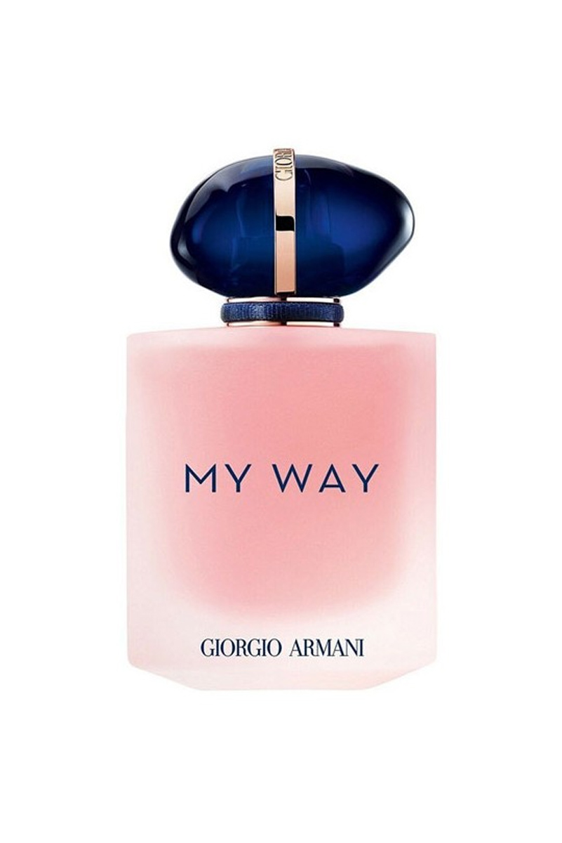 عطر ادکلن جورجیو آرمانی مای وی فلورال | Giorgio Armani My Way Floral