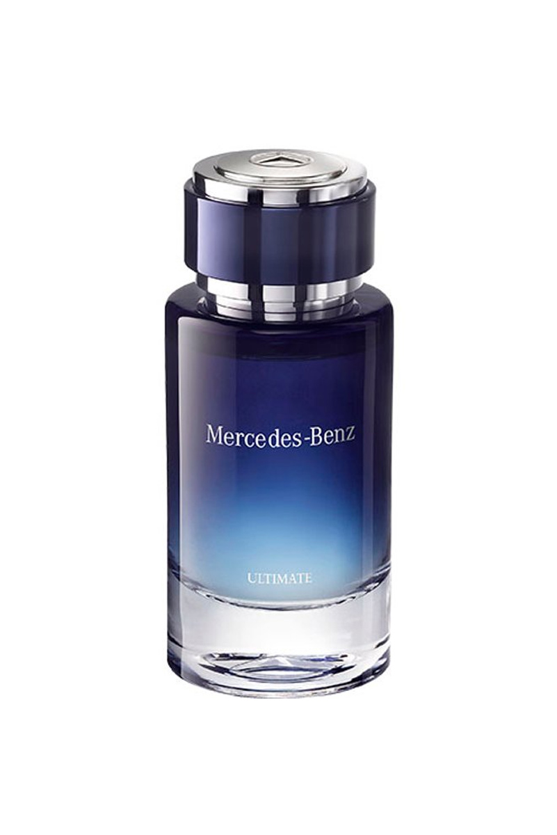 عطر ادکلن مرسدس بنز آلتیمیت | Mercedes Benz Ultimate