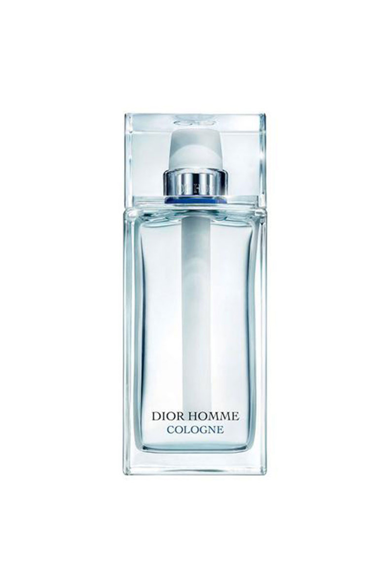 عطر ادکلن دیور هوم کلون | Dior Homme Cologne 200ml