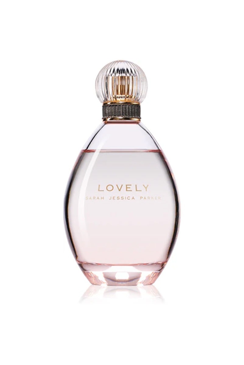 عطر ادکلن سارا جسیکا پارکر لاولی | Sarah Jessica Parker Lovely