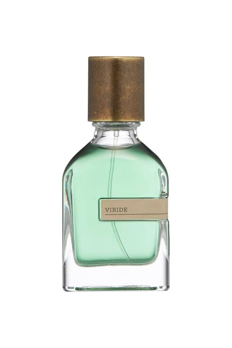 عطر ادکلن اورتو پاریسی ویرید | Orto Parisi Viride