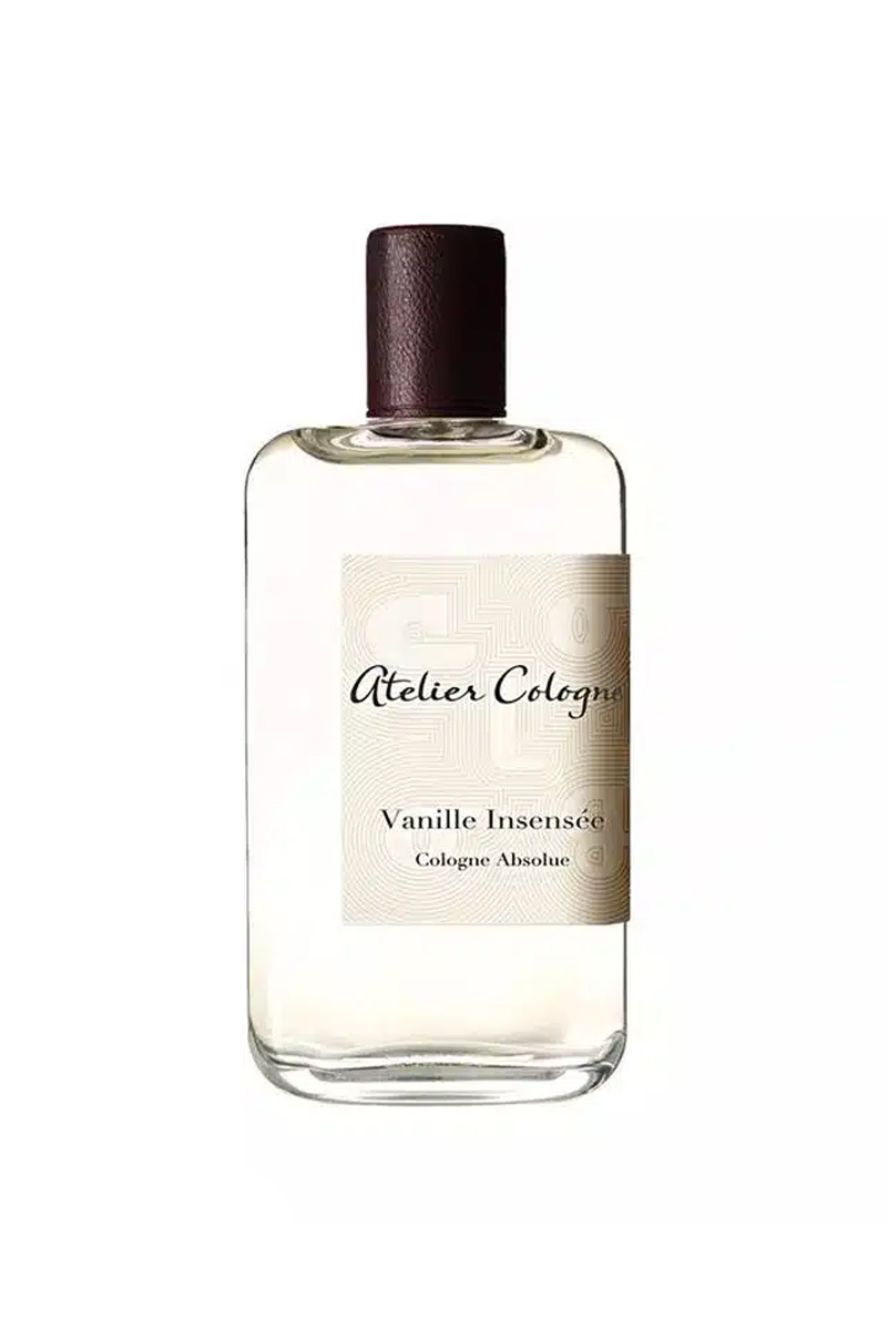 عطر ادکلن آتلیه کلون وانیل اینسنسی | Atelier Cologne Vanille Insensee