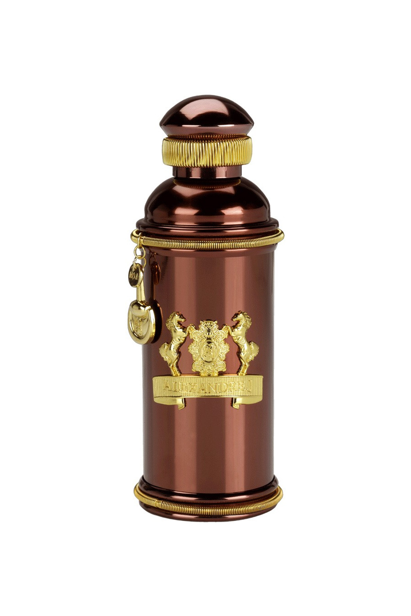 عطر ادکلن الکساندر جی مورنینگ ماسک | alexandre.J Morning Muscs