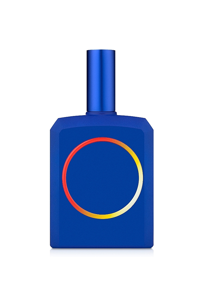 عطر ادکلن هیستوریز د پارفومز دیس ایز نات ا بلو باتل 1.3 | Histoires de Parfums This Is Not A Blue Bottle 1.3
