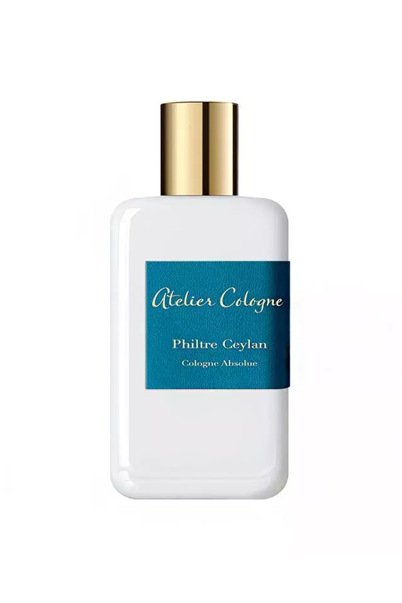 عطر ادکلن آتلیه کلون فیلتر سیلان | Atelier Cologne Philtre Ceylan