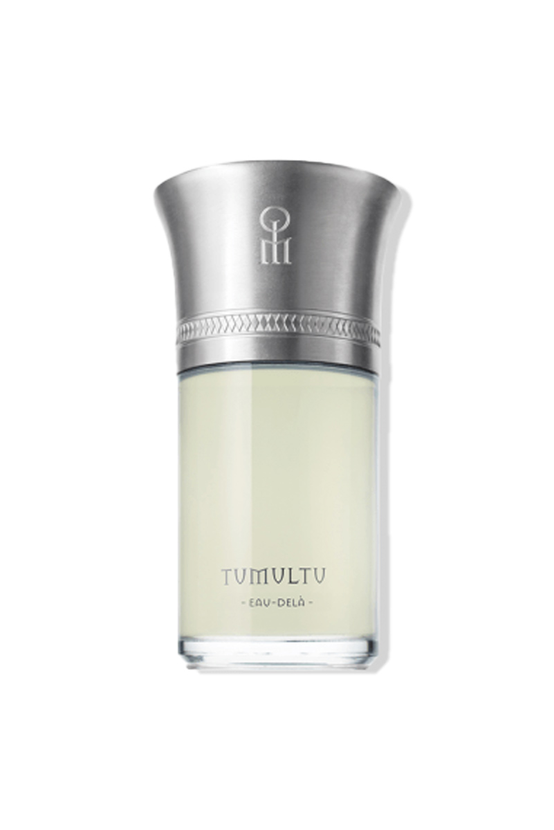 عطر ادکلن ليکوييدز ايمجينريز تامولتو | Liquides Imaginaires Tumultu